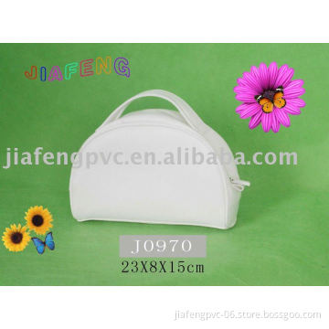 PU cosmetic bag